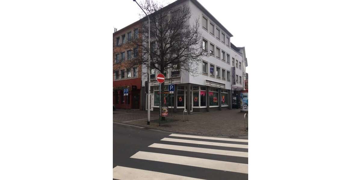 Etagenwohnung Düren Rölsdorf - 3 Zimmer, 65 m&sup2;, 455&euro; | Angebot:25178786