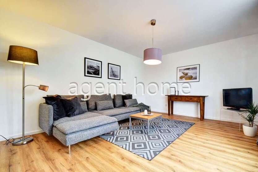 Wohnung zum Mieten in Kornwestheim 1.240 € 56 m² 2 zimmer