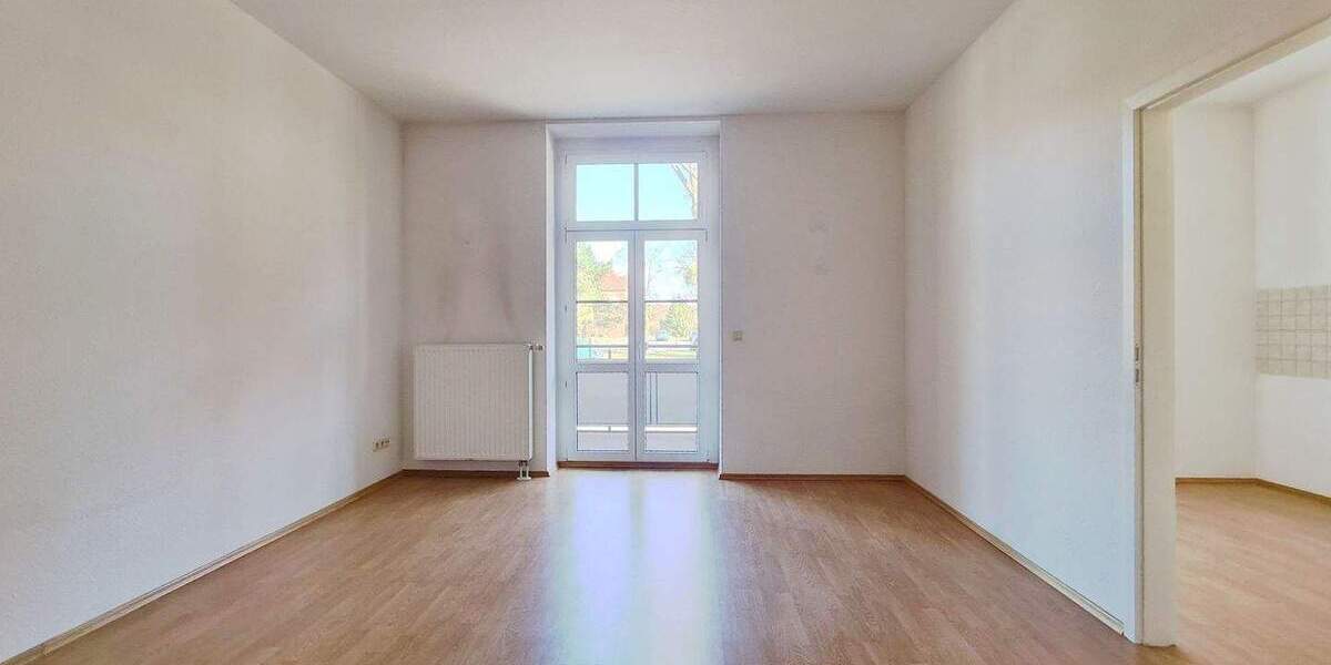 Etagenwohnung Zerbst/Anhalt Zerbst - 2 Zimmer, 60 m&sup2;, 385&euro; | Angebot:25728172