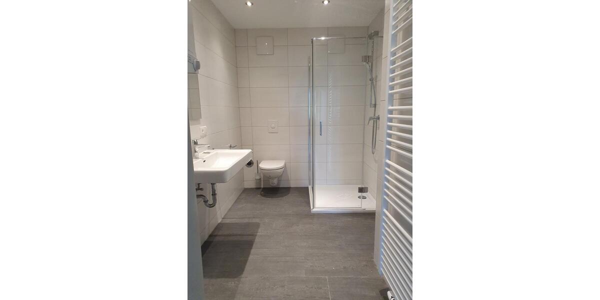 Etagenwohnung Weiden in der Oberpfalz - 4 Zimmer, 130 m&sup2;, 1.160&euro; | Angebot:22670479