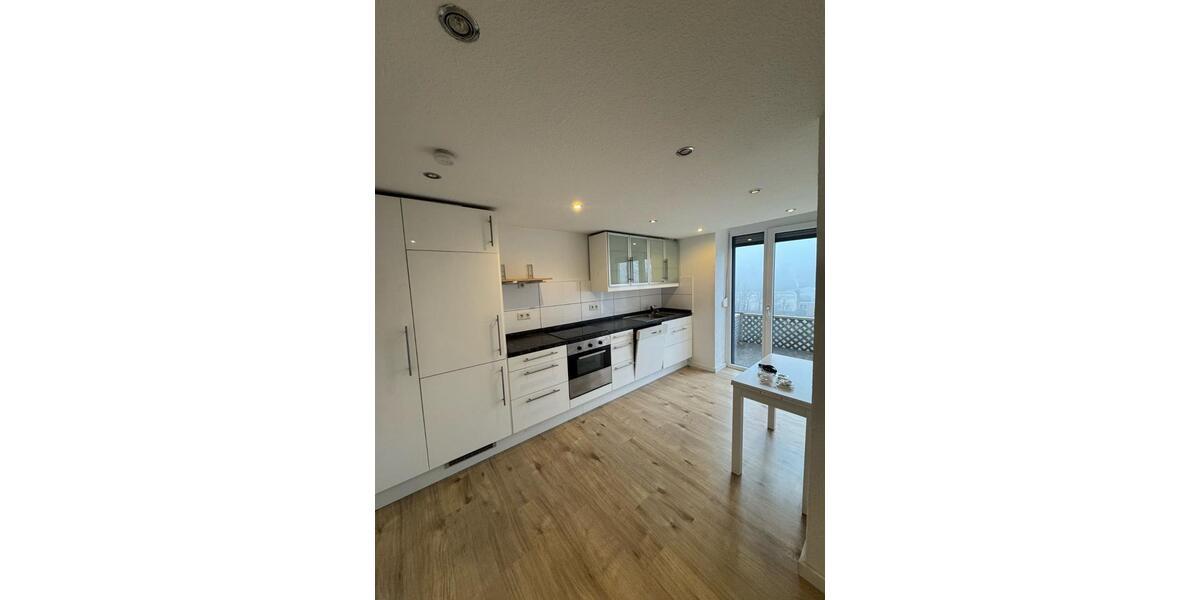 Erdgeschoßwohnung Saarbrücken Kieselhumes - 2 Zimmer, 85 m&sup2;, 520&euro; | Angebot:25266547