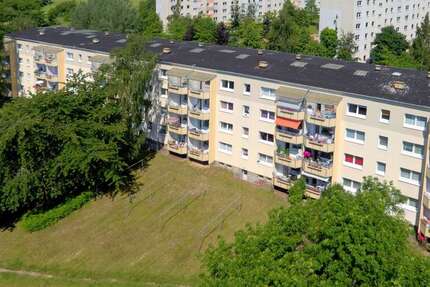 Wohnung Wolgast Wolgast Nord - 1 Zimmer, 25 m&sup2;, 150&euro; | Angebot:25923962