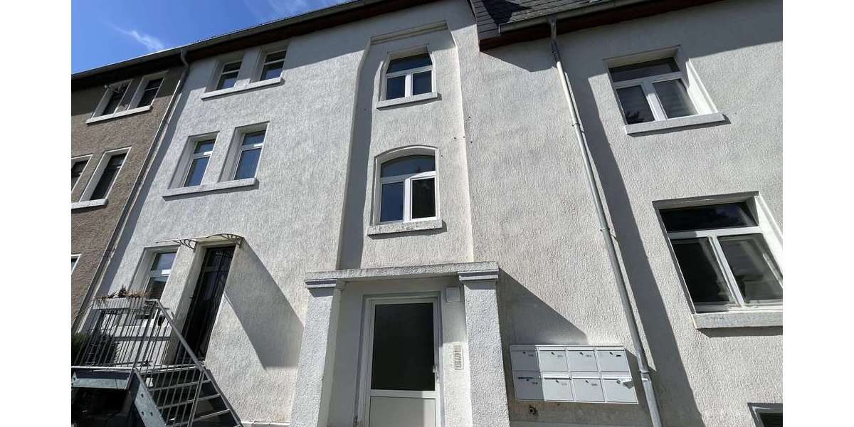 Etagenwohnung Chemnitz Wittgensdorf - 2 Zimmer, 50 m&sup2;, 315&euro; | Angebot:26181252