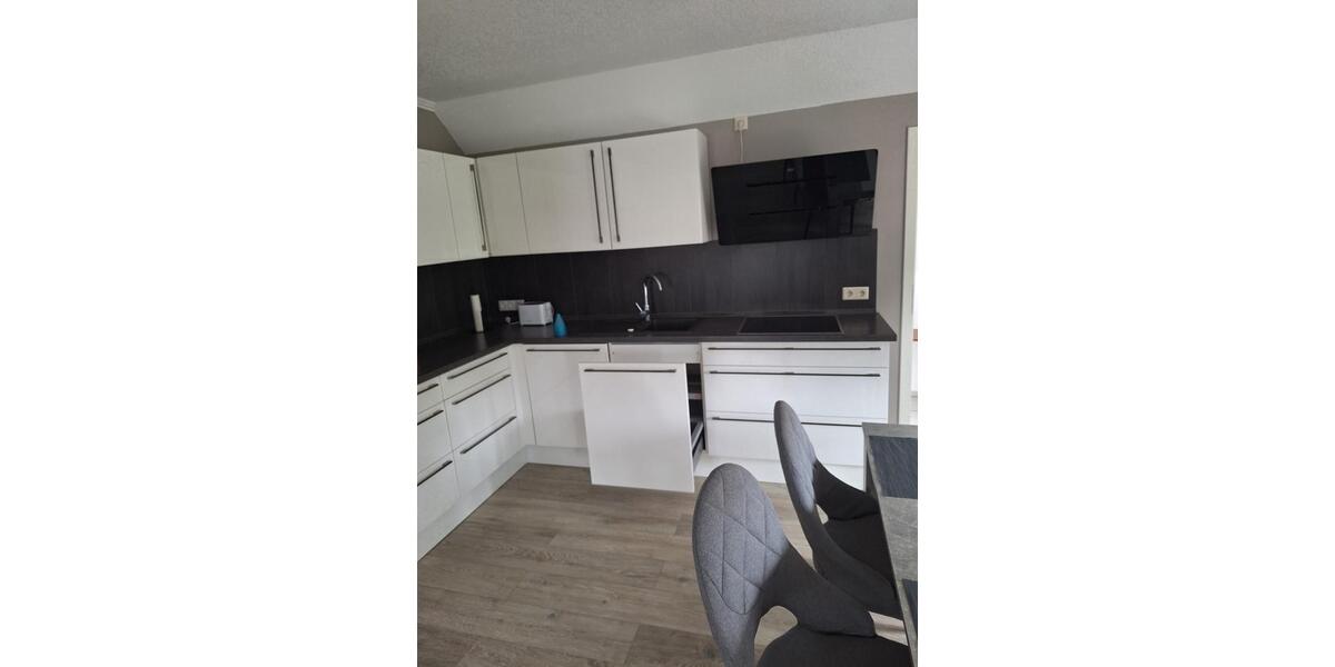 Etagenwohnung Steinfeld (Oldenburg) - 3 Zimmer, 85 m&sup2;, 890&euro; | Angebot:25650369