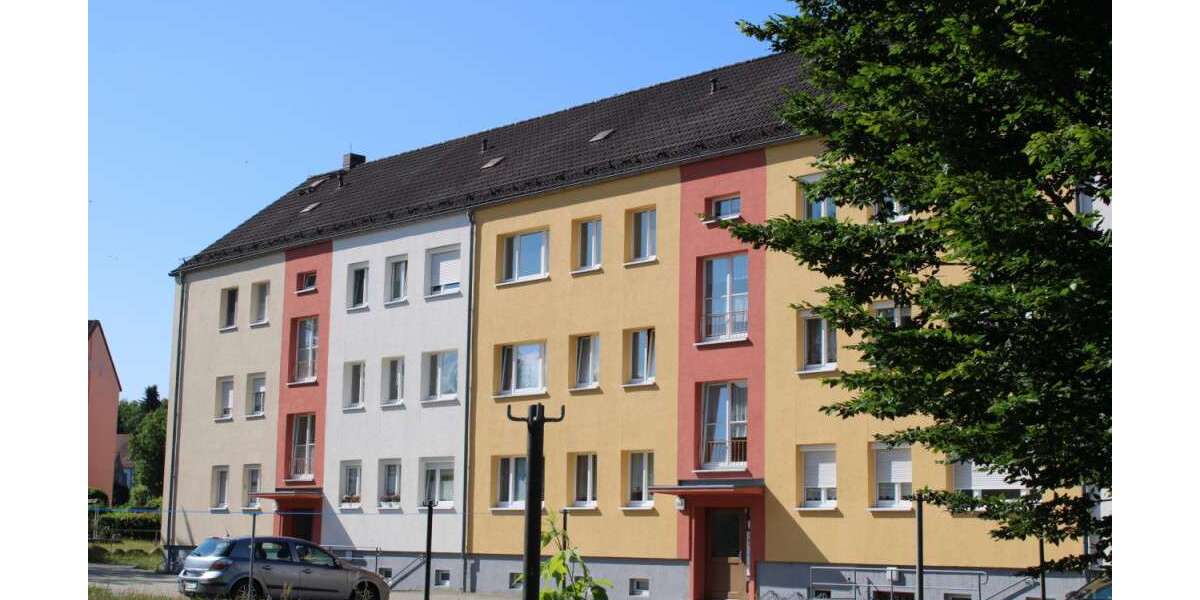 Etagenwohnung Krauschwitz - 4 Zimmer, 68 m&sup2;, 413&euro; | Angebot:23108142