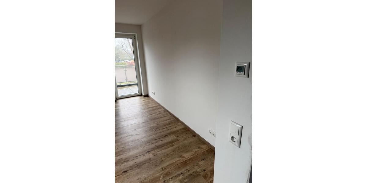 2-Zimmerwohnung mit Balkon 2 zimmer