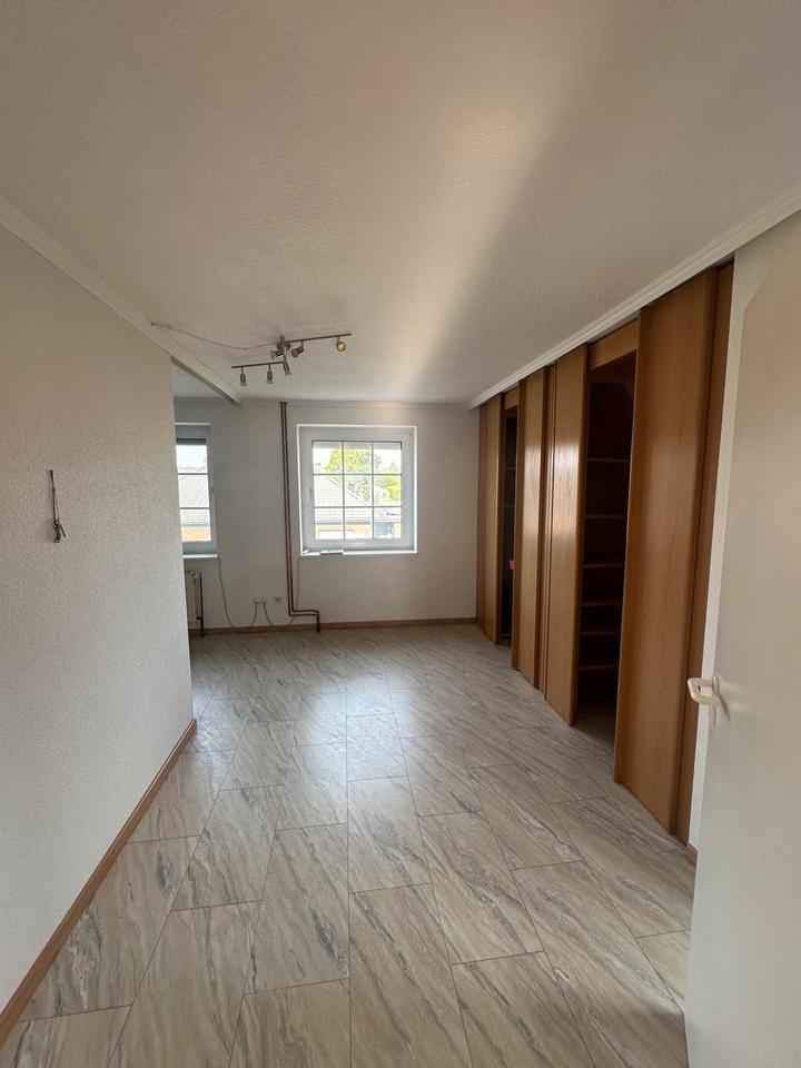 Haus zu vermieten
