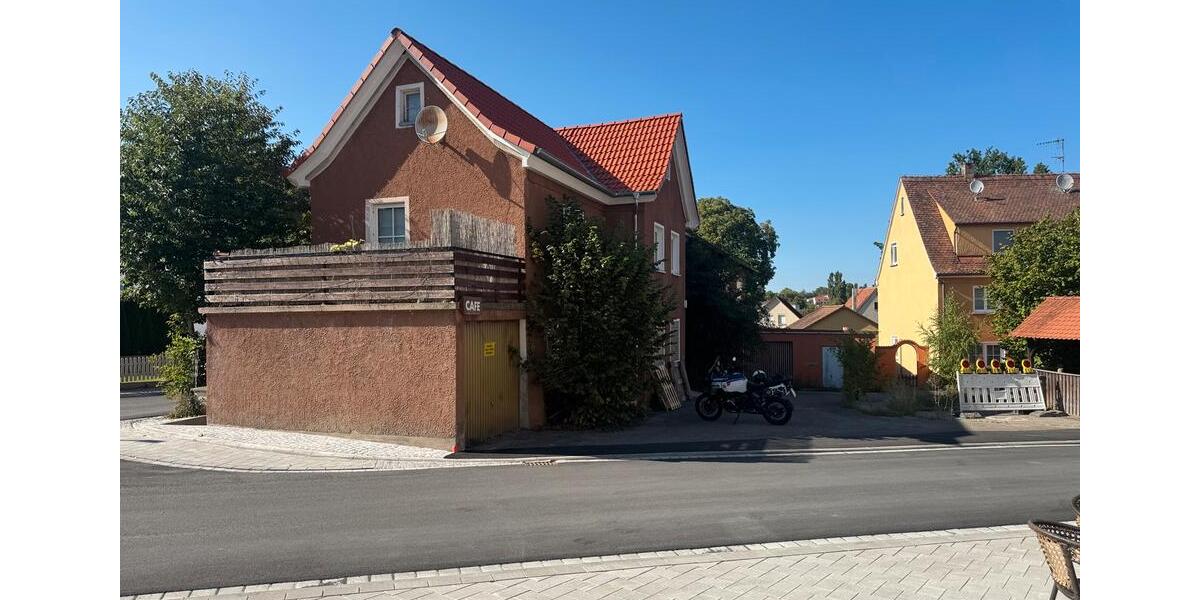 Etagenwohnung Obernzenn - 3 Zimmer, 85 m&sup2;, 680&euro; | Angebot:25383956