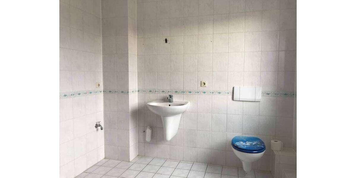Etagenwohnung Wurzen Kühren - 3 Zimmer, 77 m&sup2;, 380&euro; | Angebot:26470894