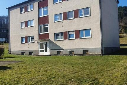 Wohnung Waldkappel - 3 Zimmer, 76 m&sup2;, 400&euro; | Angebot:25432473