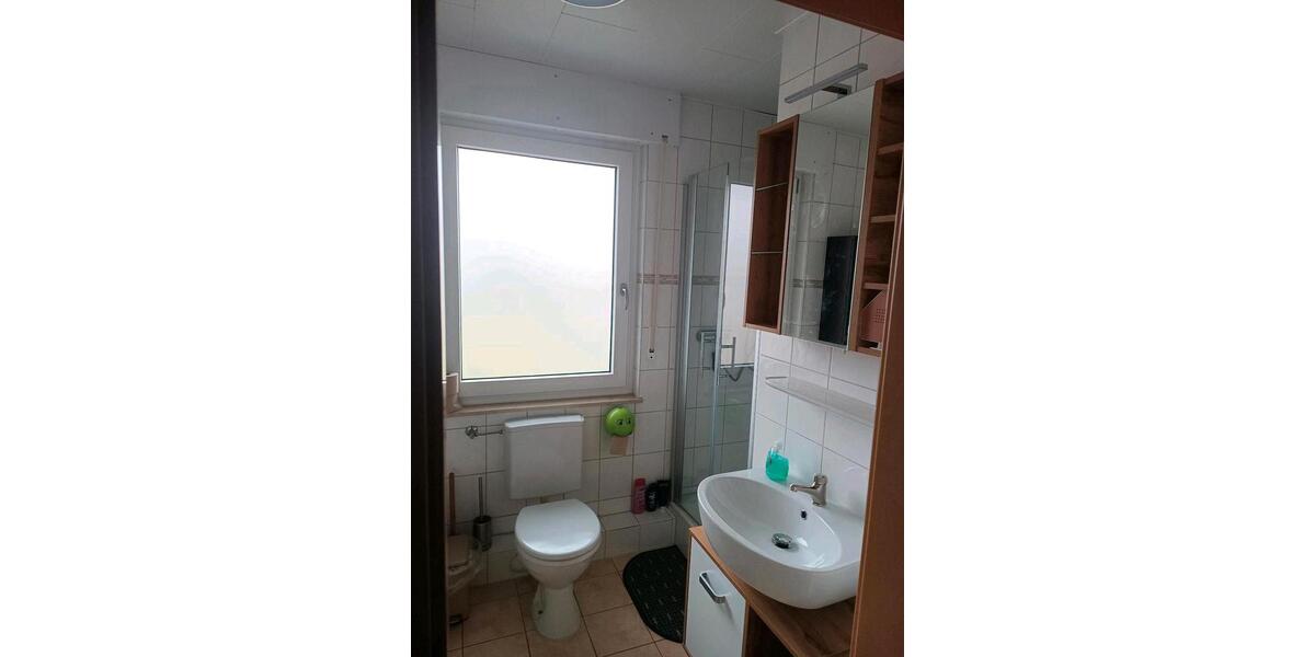 Wohnen auf Zeit Hörstel - 1 Zimmer, 15 m&sup2;, 450&euro; | Angebot:26329545