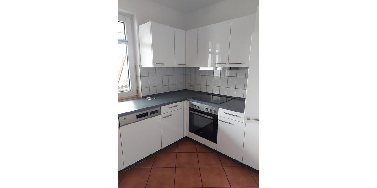 Große Maisonette-Wohnung mit Balkon in Lüchow zu vermieten 4 zimmer