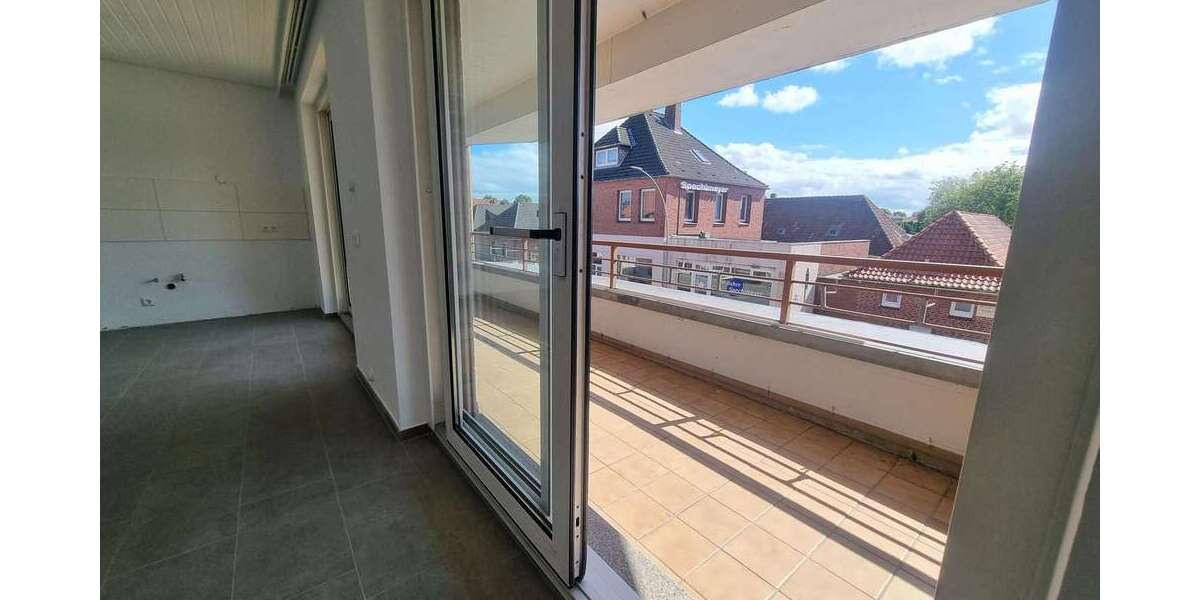 Etagenwohnung Cuxhaven - 3 Zimmer, 108 m&sup2;, 1.099&euro; | Angebot:24773447