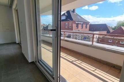Wohnung Cuxhaven - 3 Zimmer, 108 m&sup2;, 1.099&euro; | Angebot:24773447