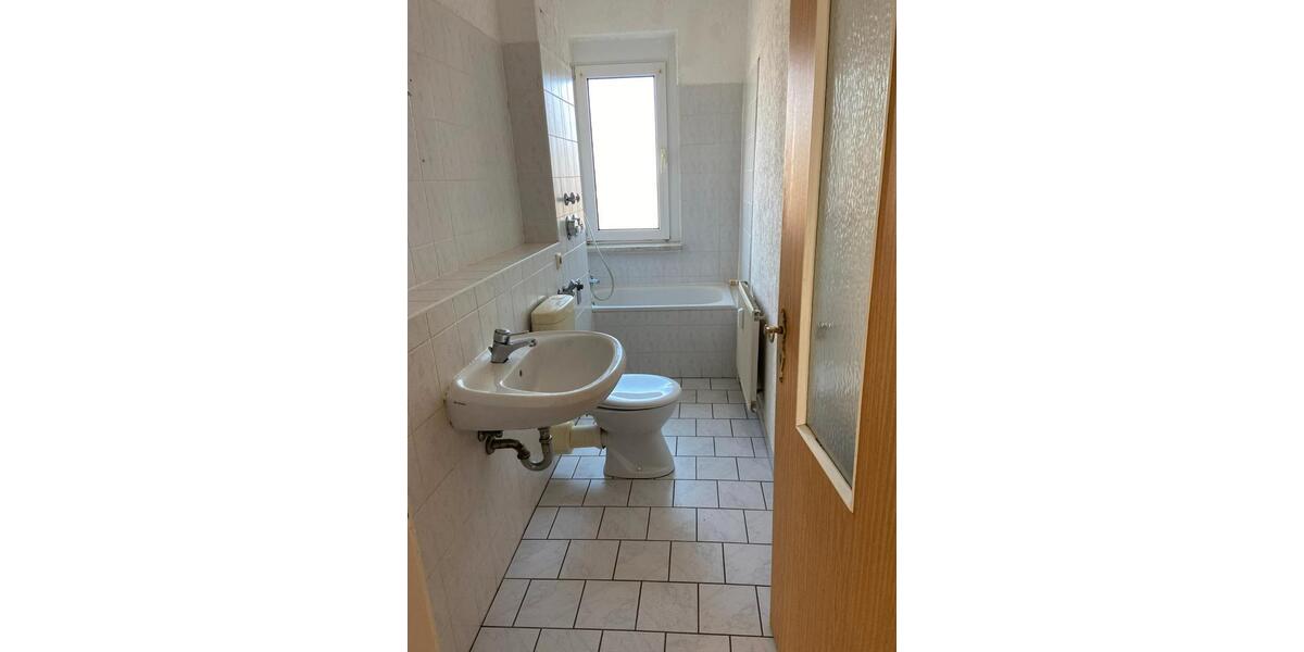 Etagenwohnung Blankenburg (Harz) Derenburg - 1 Zimmer, 32 m&sup2;, 180&euro; | Angebot:26237658