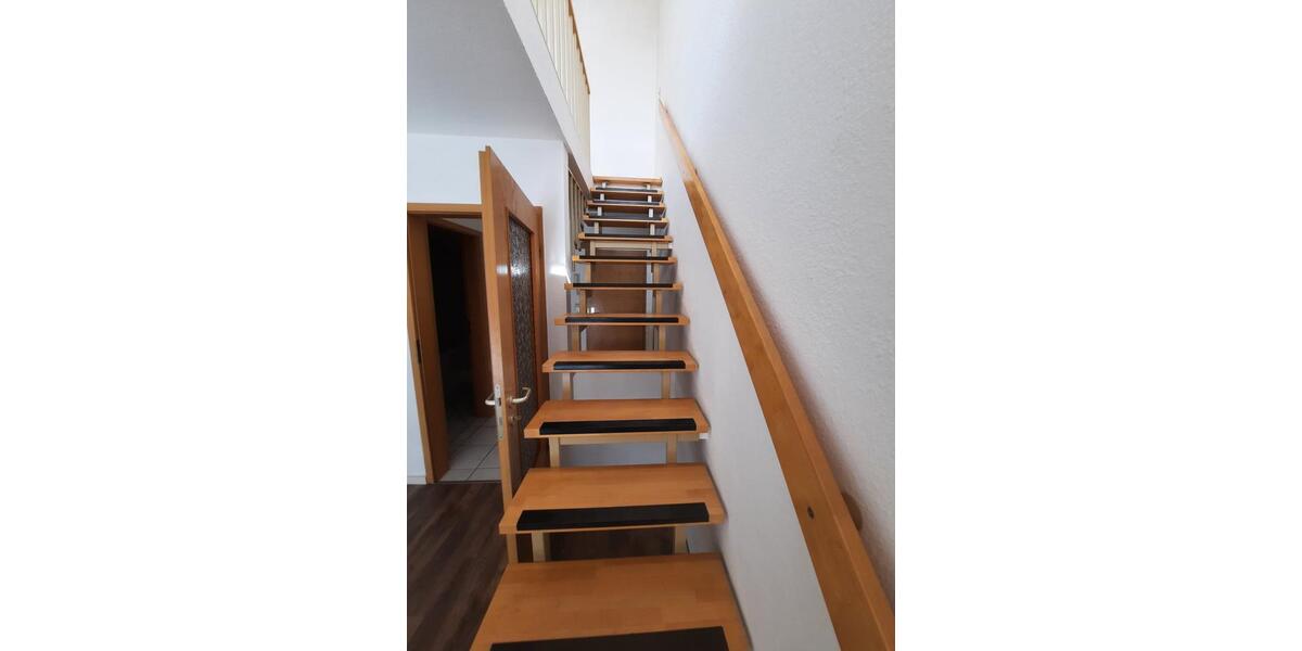 Maisonettenwohnung Bördeland - 3 Zimmer, 65 m&sup2;, 500&euro; | Angebot:24750567