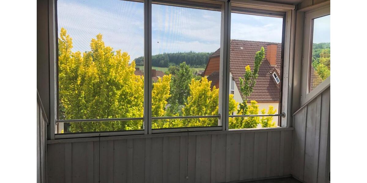 Dachgeschoßwohnung Warburg - 5.5 Zimmer, 110 m&sup2;, 700&euro; | Angebot:25421928