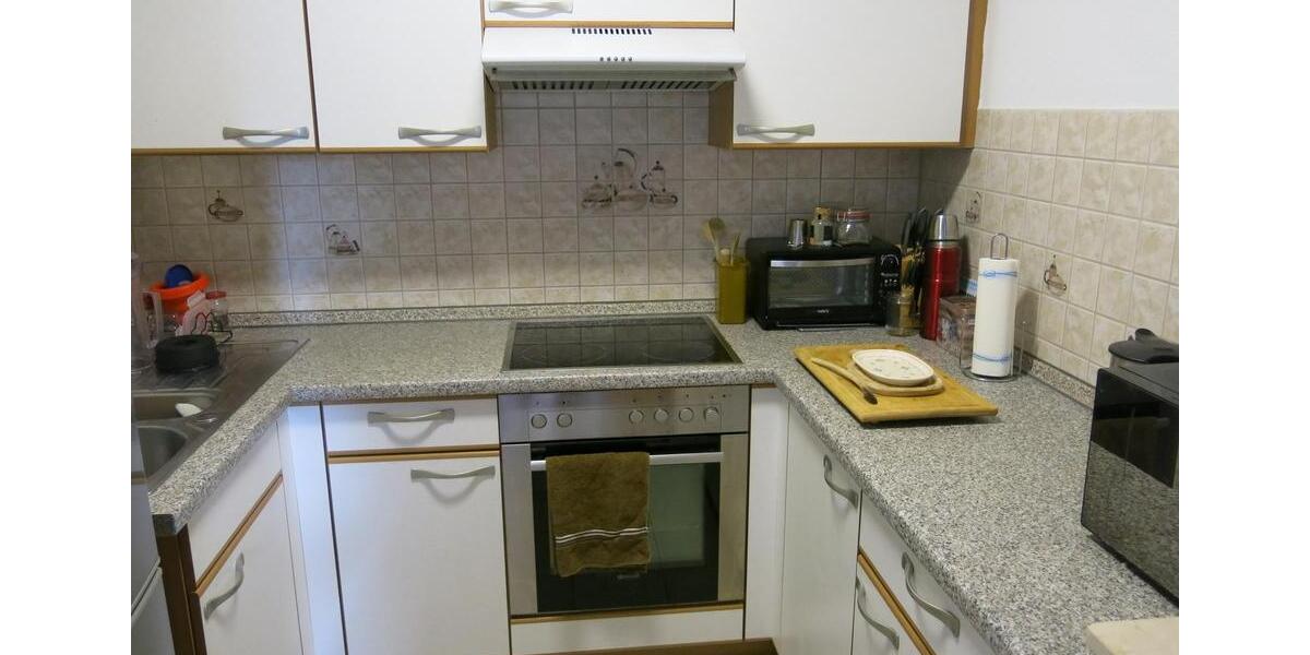 Etagenwohnung Hattenhofen - 2 Zimmer, 60 m&sup2;, 600&euro; | Angebot:26692329