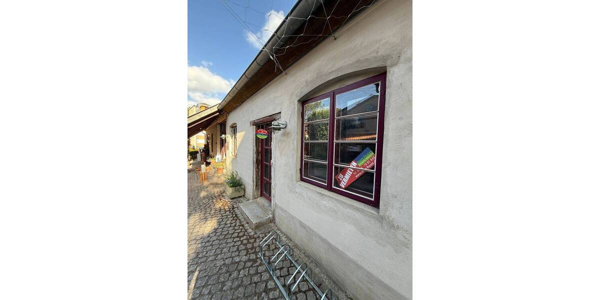 Gewerbeobjekt Bad Doberan - 500&euro; | Angebot:25666748