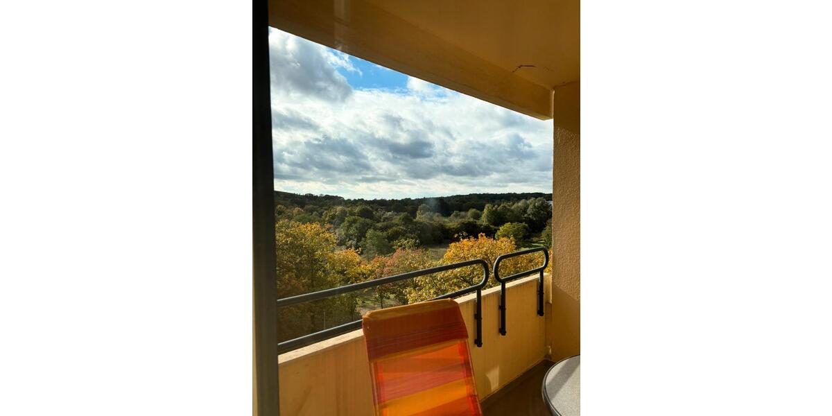 Etagenwohnung Berlin Spandau - 3 Zimmer, 78 m&sup2;, 665&euro; | Angebot:26228281