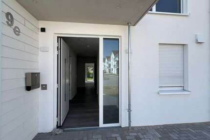 Haus Bad Rodach - 4 Zimmer, 137 m&sup2;, 1.300&euro; | Angebot:27235525