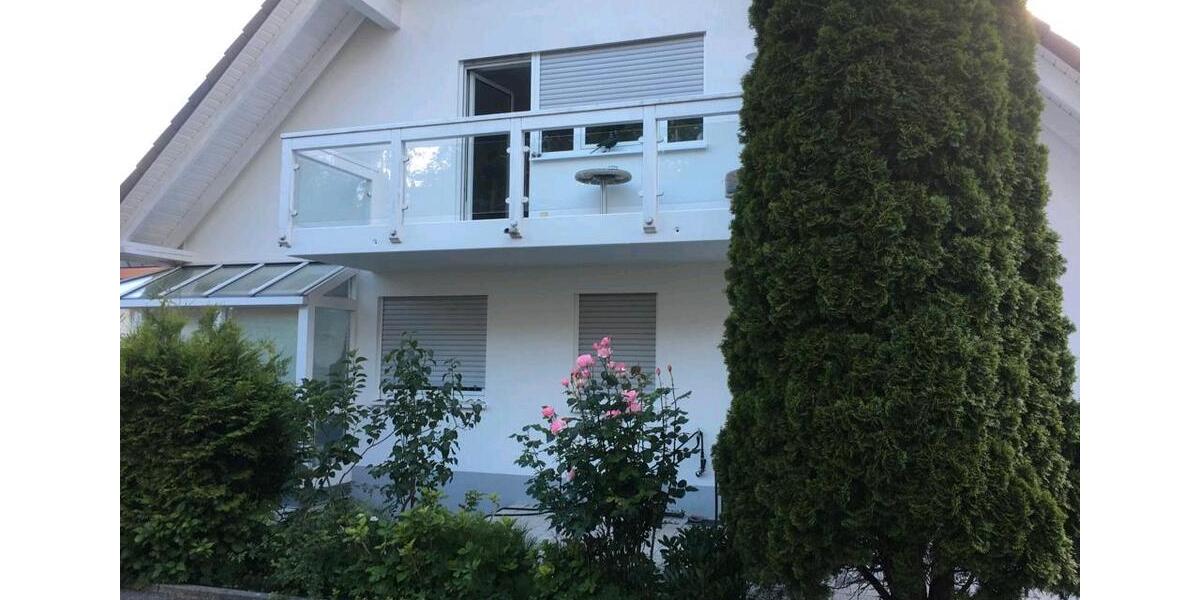 Etagenwohnung Schwaig Bei Nürnberg - 2 Zimmer, 1.550&euro; | Angebot:21977444