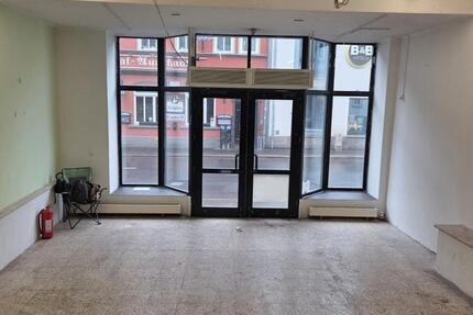 Gewerbeobjekt Eisenach - 1.150&euro; | Angebot:25055833