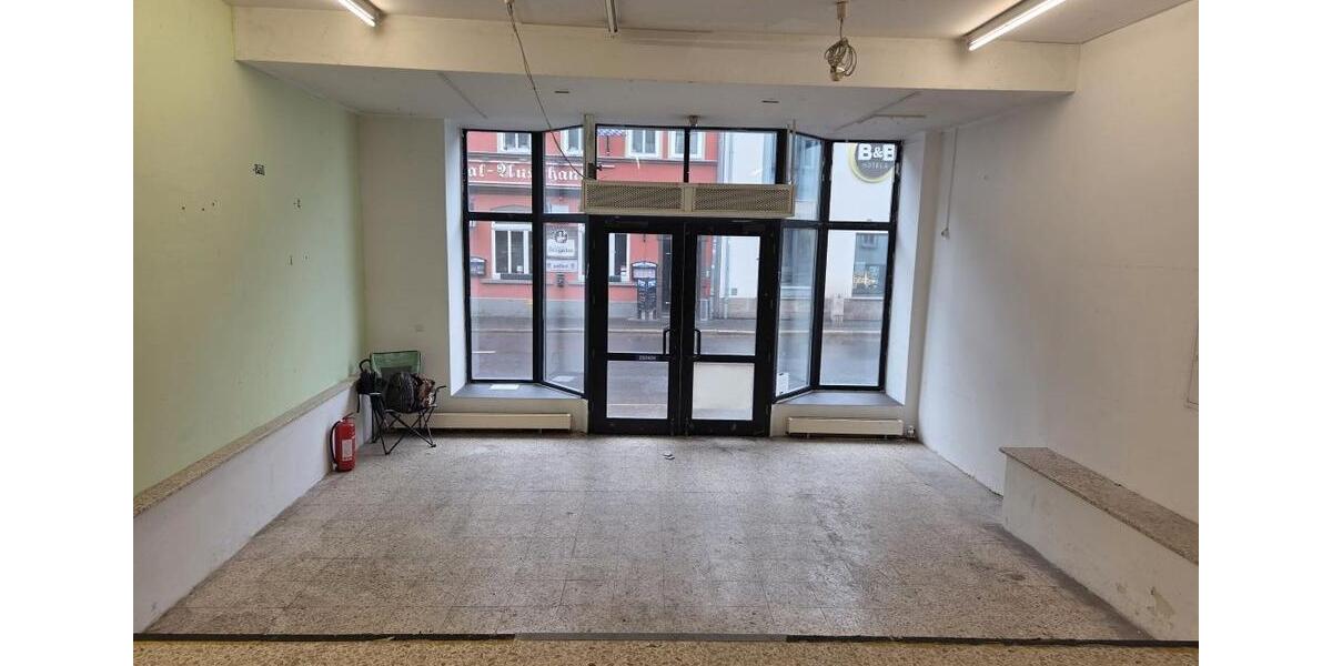 Gewerbeobjekt Eisenach - 1.150&euro; | Angebot:25055833