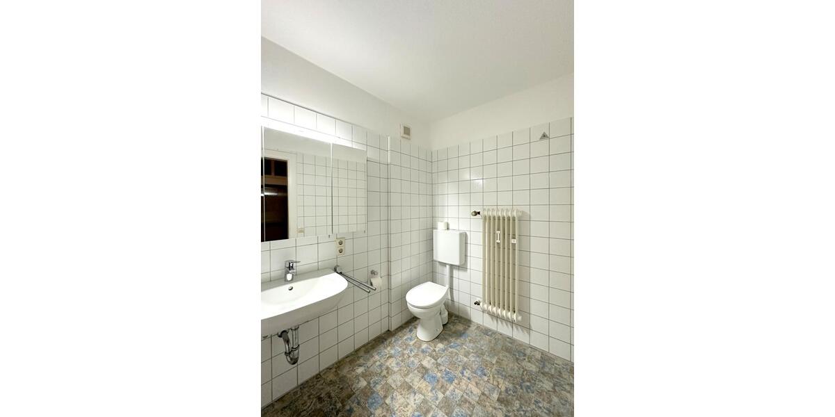Wohnen auf Zeit Lörrach - 1 Zimmer, 16 m&sup2;, 400&euro; | Angebot:25654130