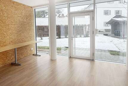 Gewerbeobjekt Oberaudorf - 350&euro; | Angebot:25893562