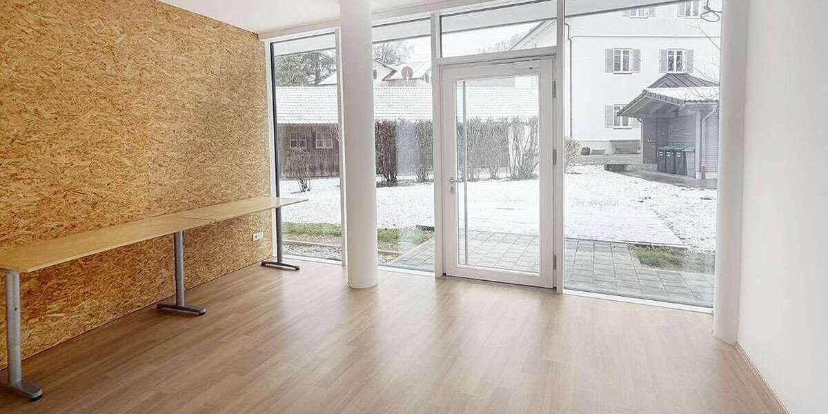 Gewerbeobjekt Oberaudorf - 350&euro; | Angebot:25893562