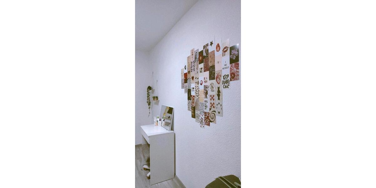 Wohnen auf Zeit Wesel Fusternberg - 1 Zimmer, 13 m&sup2;, 350&euro; | Angebot:24712082