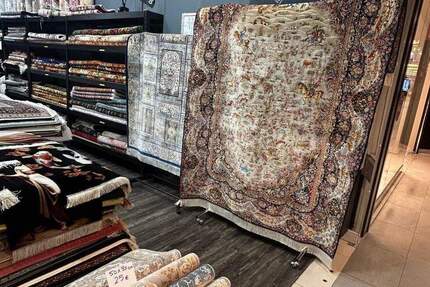 Gewerbeobjekt im Shopping-Center Hamburger Meile – Optimal für Teppiche & Deko zimmer