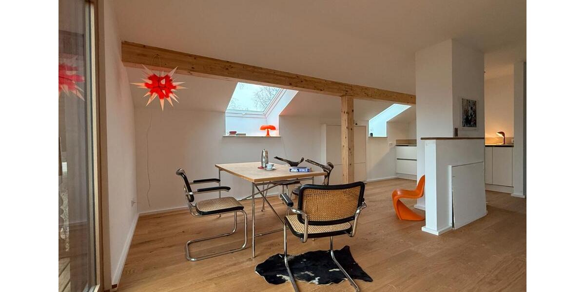 Wohnen auf Zeit Dießen am Ammersee - 3 Zimmer, 55 m&sup2;, 2.000&euro; | Angebot:26311440