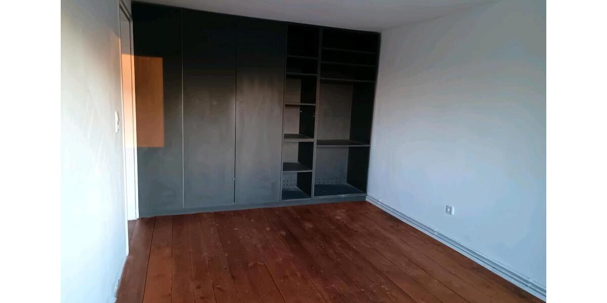 Etagenwohnung Rehna - 2.5 Zimmer, 50 m&sup2;, 390&euro; | Angebot:24756761