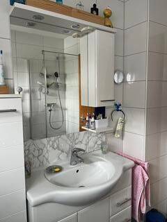 Etagenwohnung Veitshöchheim - 4 Zimmer, 100 m&sup2;, 1.050&euro; | Angebot:25939438