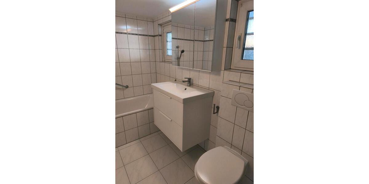 Terrassenwohnung Troisdorf - 3 Zimmer, 63 m&sup2;, 750&euro; | Angebot:26498602