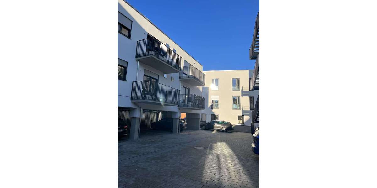 Etagenwohnung Reisbach Niederreisbach - 3 Zimmer, 80 m&sup2;, 750&euro; | Angebot:26168094