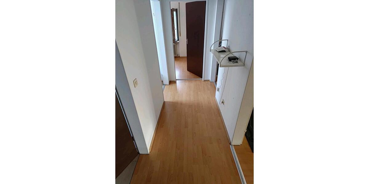 Dachgeschoßwohnung Rheinmünster - 3 Zimmer, 56 m&sup2;, 760&euro; | Angebot:26258562