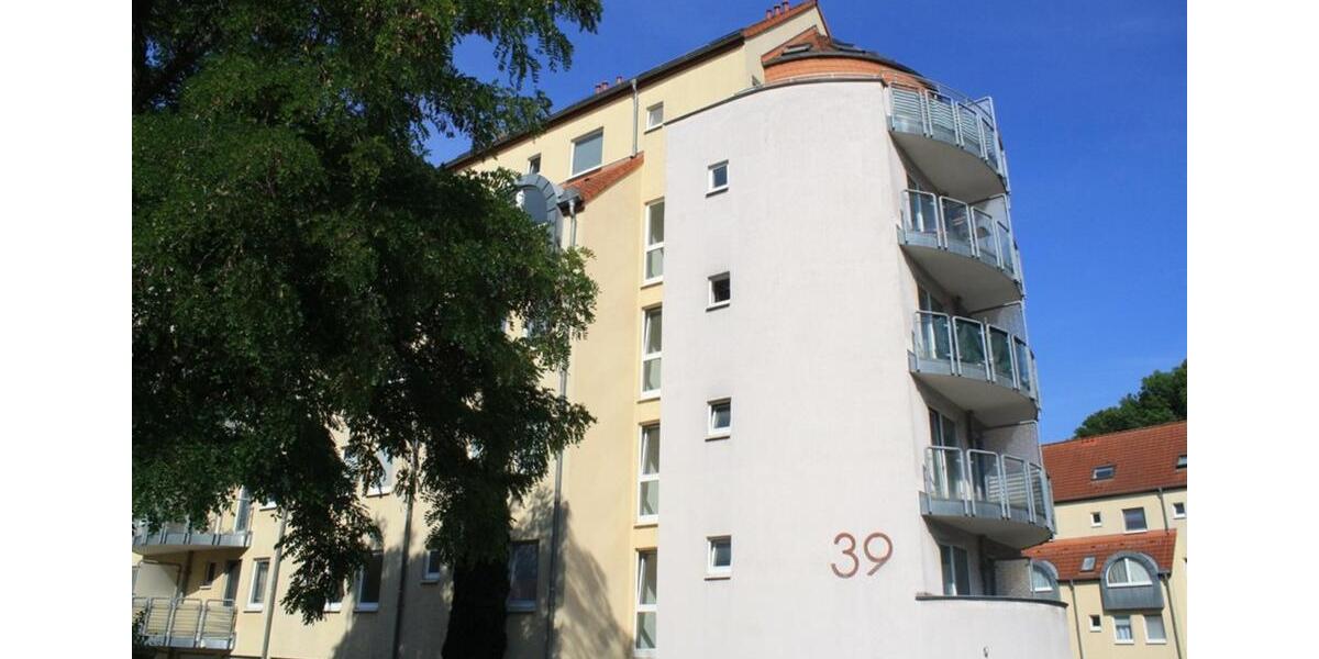 Studentenwohnung zu vermieten - Braunschweig Spinnerstr. 39 1 zimmer