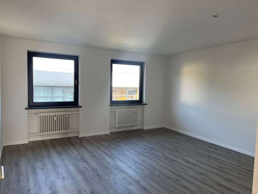 Wohnung zum Mieten in Wissen 616 € 88.36 m²