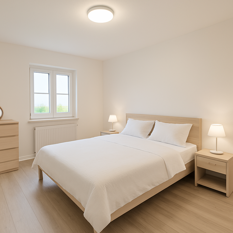Wohnung zum Mieten in Klipphausen OT Hühndorf 380 € 54 m²