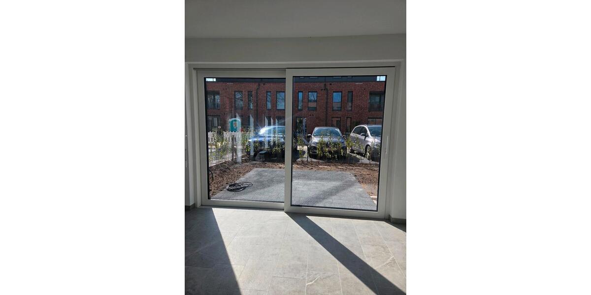 Erdgeschoßwohnung Vreden - 3 Zimmer, 95 m&sup2;, 1.230&euro; | Angebot:24787905