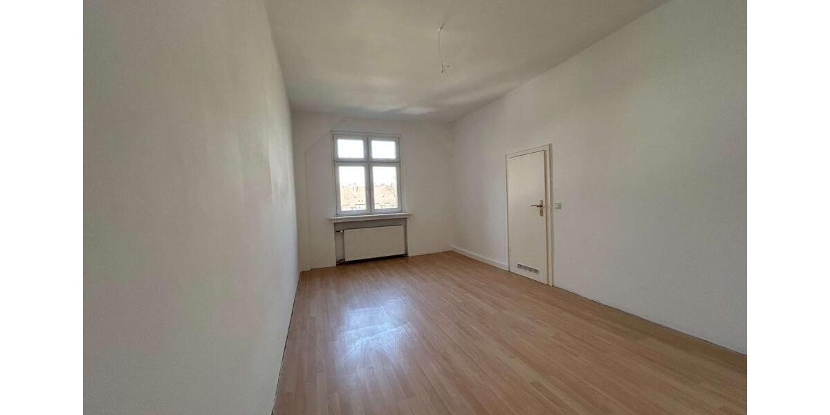 Etagenwohnung Dortmund Innenstadt West - 4 Zimmer, 90 m&sup2;, 1.200&euro; | Angebot:25974850