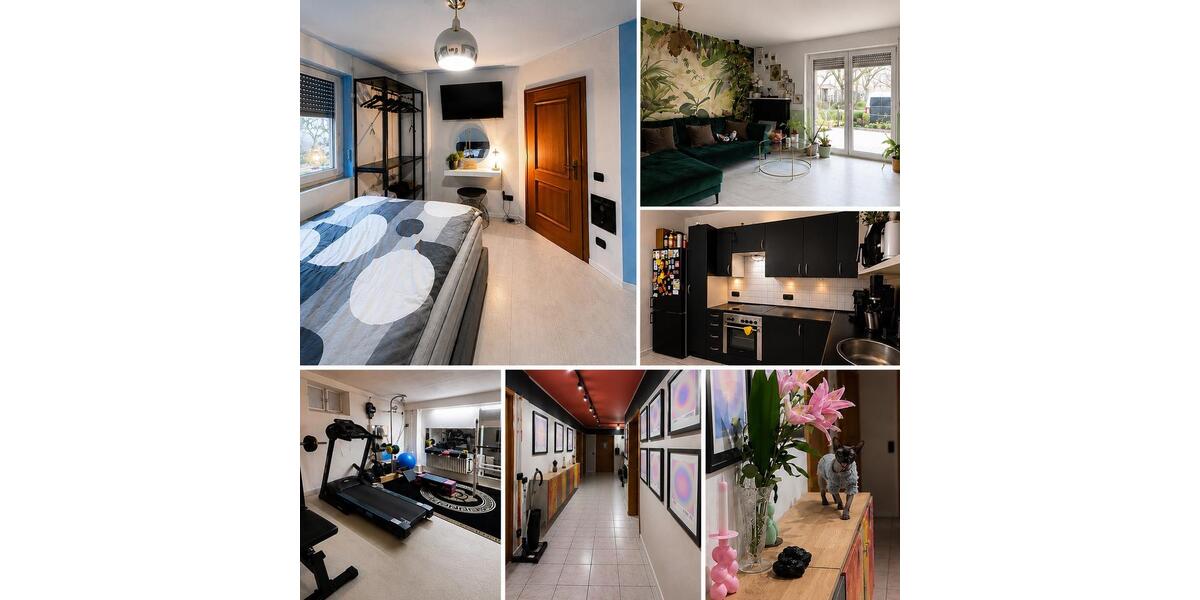 Wohnen auf Zeit Dachau - 1 Zimmer, 120 m&sup2;, 700&euro; | Angebot:26659018
