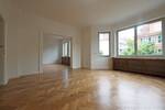 Altbau trifft modernen Stil: Kernsanierte Erdgeschoßwohnung auf dem Rotenbühl!