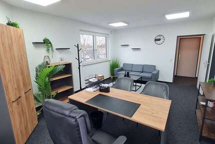 Gewerbeobjekt Mönchengladbach Wickrath - 602&euro; | Angebot:25783497