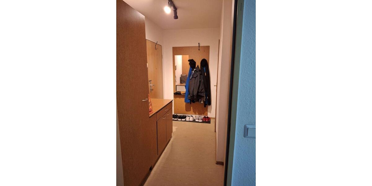 Etagenwohnung Passau Mühltal - 1 Zimmer, 32 m&sup2;, 365&euro; | Angebot:26670266