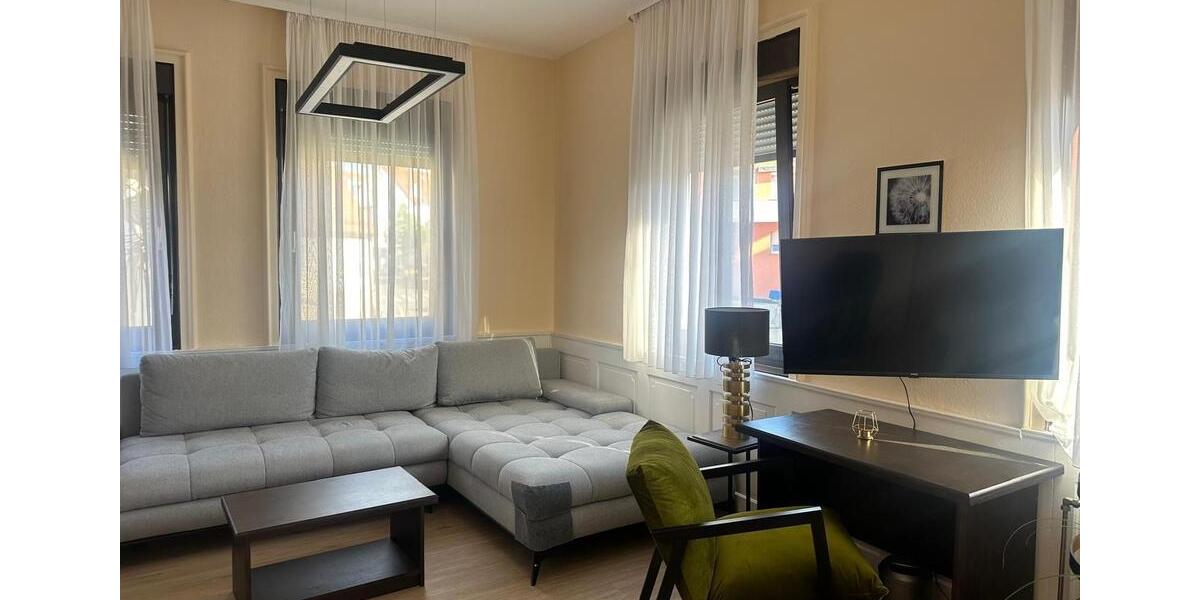 Wohnen auf Zeit Fellbach Oeffingen - 1 Zimmer, 35 m&sup2;, 840&euro; | Angebot:24429123