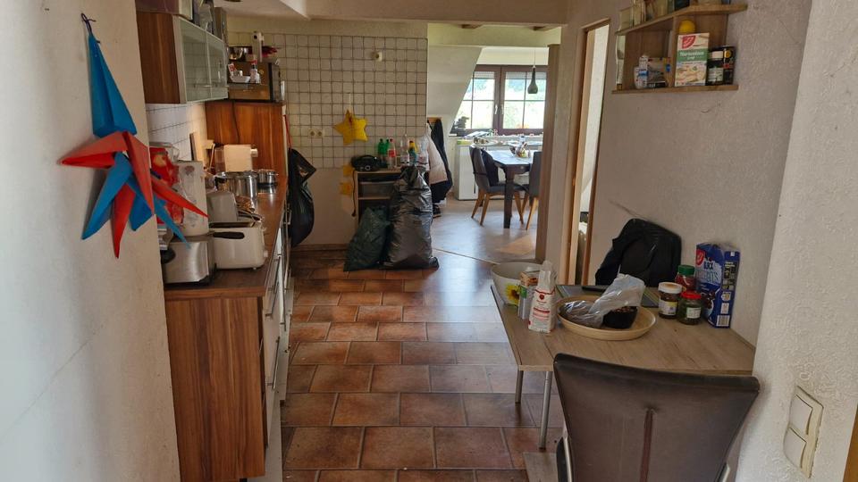 Dachgeschoßwohnung Rennertshofen - 2 Zimmer, 85 m&sup2;, 700&euro; | Angebot:26589137